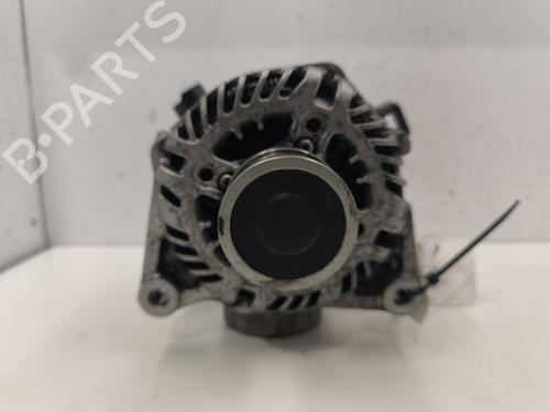 Used Alternator CITROËN GRAND C4 SPACETOURER (3A_, 3E_) 1.5 BlueHDi 130 (131 hp) 26130645