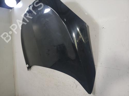 Hood RENAULT MEGANE III Hatchback (BZ0/1_, B3_) 1.5 dCi (BZ09, BZ0D, BZ1W, BZ29, BZ14) | BP25837569C1 