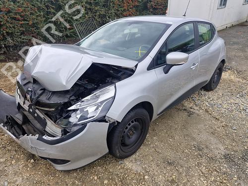 Brugte RENAULT CLIO IV (BH_) 0.9 TCe 90 (BHNF, BHMA, BHMH, BHJK, BHJR) (90 hp) 4393610