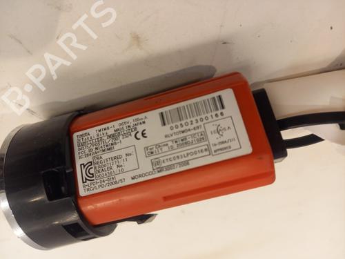 Switch TOYOTA AURIS (_E15_) 2.0 D-4D (ADE150_, ADE150R) | BP24894488I30  - Image 5