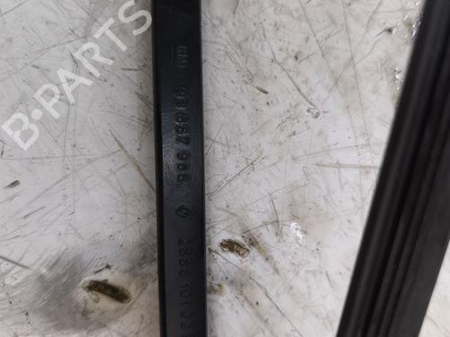 Front windshield wiper arm RENAULT TRAFIC III Van (FG_)  | BP25715595C143 