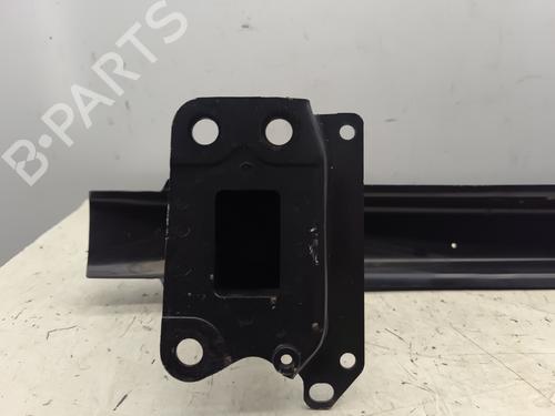 Used Front bumper reinforcement Front bumper reinforcement VW POLO IV (9N_, 9A_) 1.2 12V (64 hp) 29619285 29619285