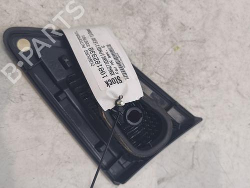 Left tailgate light RENAULT SCÉNIC III (JZ0/1_) 1.6 dCi (JZ00, JZ12) | BP27265238C79 - Image 4