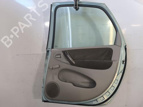 Right rear door CITROËN XSARA PICASSO (N68) 1.6 HDi | BP27989738C5 