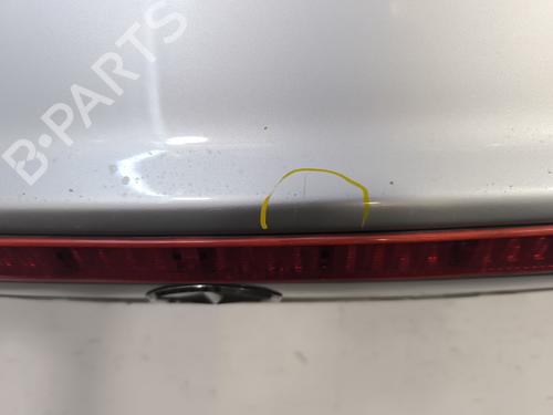 Used Tailgate Tailgate MERCEDES-BENZ SLK (R170) 200 (170.435) (136 hp) 28004250 28004250