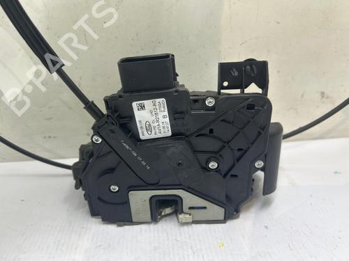 Front right lock FORD B-MAX (JK) 1.6 Ti | BP38562510C97 - Image 3