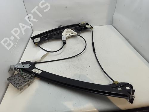 Front left window mechanism OPEL ASTRA H TwinTop (A04) 1.9 CDTi (L67) | BP29598790C22 