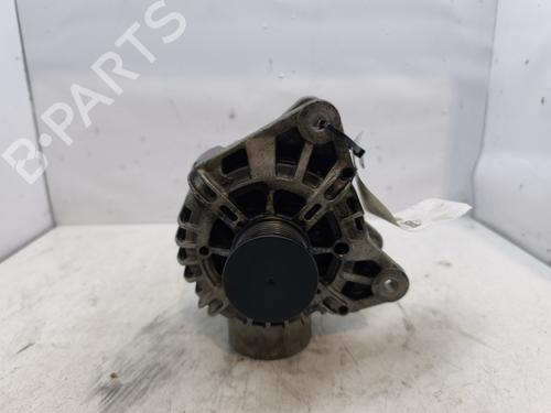 Alternator RENAULT MEGANE III Grandtour (KZ0/1) 1.6 dCi (KZ00, KZ12, KZ13) | BP29834152M7 