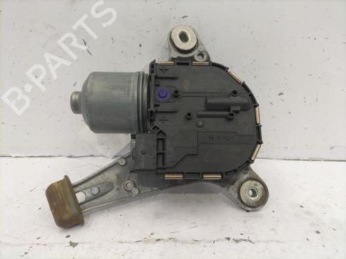 Used Front wiper motor RENAULT SCÉNIC IV (J9_) 1.2 TCe 130 (130 hp) 22847387