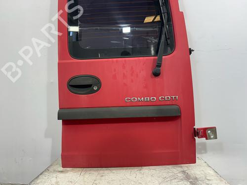 Used Right tailgate Right tailgate 38780444 38780444