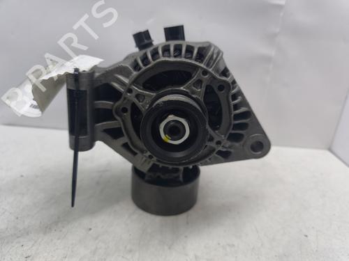 Used Alternator Alternator FORD FOCUS I (DAW, DBW) [1998-2009] 33994845 33994845