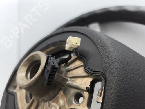 Used Steering wheel Steering wheel BMW 1 (F20) 118 d (143 hp) 26732300 26732300