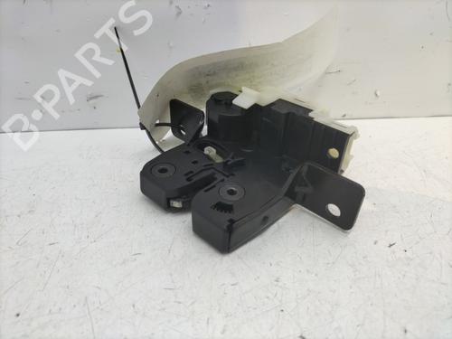 Tailgate lock RENAULT MEGANE II (BM0/1_, CM0/1_) 1.5 dCi (BM1F, CM1F) | BP29516080C101 