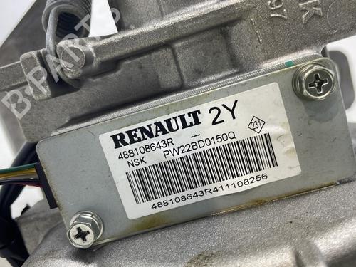 steering-column-renault-megane-iii-hatchback-bz01_-b3_-2008-30929097 main image