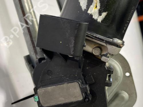 Used Front wiper motor Front wiper motor MINI MINI (R56) Cooper (120 hp) 22828253 22828253