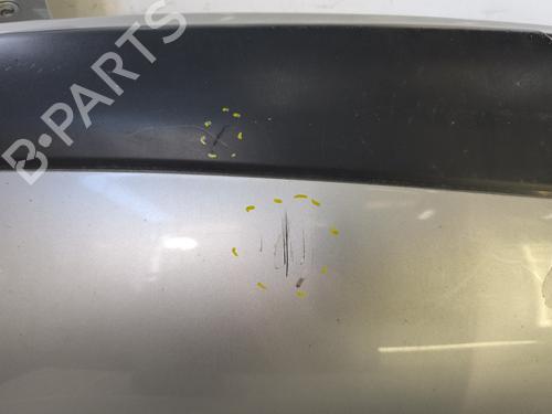 Used Rear bumper Rear bumper NISSAN NOTE (E11, NE11) 1.5 dCi (86 hp) 36007839 36007839