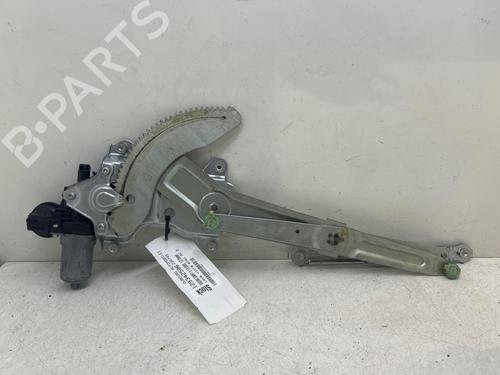 Front right window mechanism SUZUKI SWIFT III (MZ, EZ) | BP37660896C23 - Image 4
