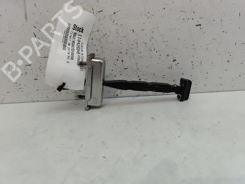 Used Hinge/Door check strap RENAULT SCENIC E-TECH PHASE I EV87 (218 hp) 28709554