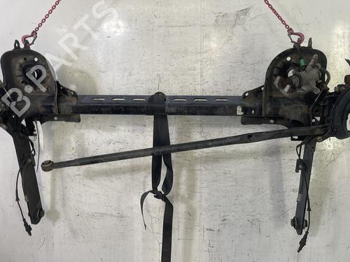 Used Rear axle NISSAN NV300 Van (X82) [2016-2025]  31149428