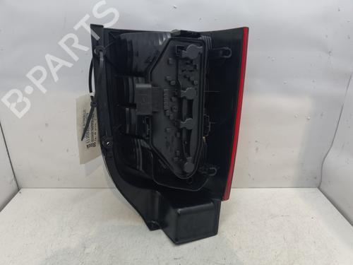 Right taillight VW TRANSPORTER T5 Bus (7HB, 7HJ, 7EB, 7EJ) 2.5 TDI | BP29619427C35 