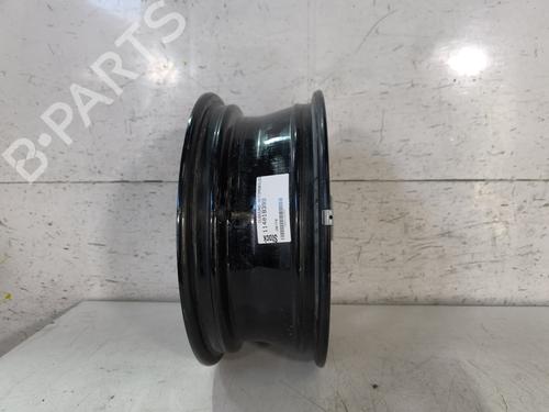 Rim VW POLO VI (AW1, BZ1, AE1) 1.0 TSI | BP29852649C45 