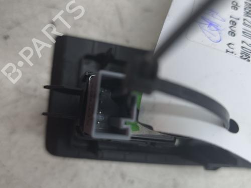 Right rear window switch VW PASSAT ALLTRACK B7 (365) 2.0 TDI | BP30650339I28 - Image 2