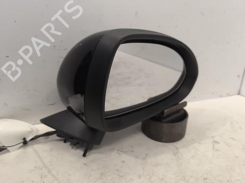 Right mirror OPEL CORSA E (X15) 1.4 Turbo (08, 68) | BP24637457C27 