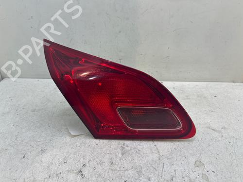 Left tailgate light OPEL ASTRA H (A04) | BP37661020C79 - Image 5