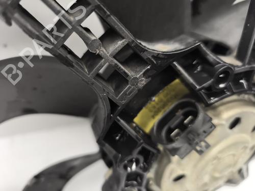 Used Radiator fan Radiator fan ALFA ROMEO 147 (937_) 1.9 JTDM 8V (937.AXD1A, 937.AXU1A, 937.BXU1A) (120 hp) 32335987 32335987