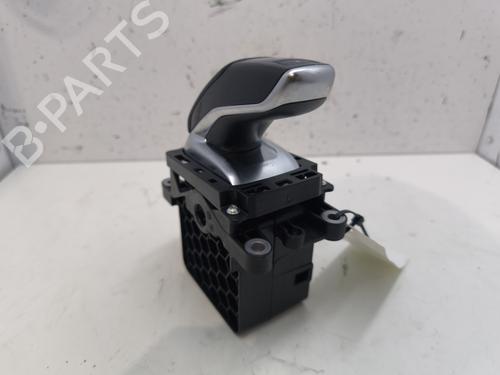 Gear lever PEUGEOT 208 II (UB_, UP_, UW_, UJ_) 1.2 PureTech 100 | BP25996792M90 