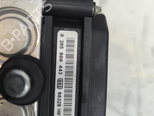 ABS pump OPEL CORSA C (X01) 1.3 CDTI (F08, F68) | BP27194346M43 - Image 3