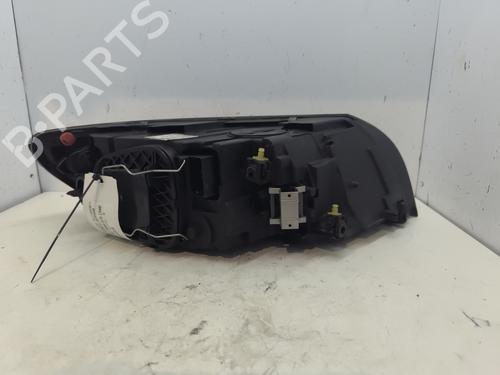 Left headlight VOLVO V50 (545) 2.0 D | BP27164361C28 - Image 3
