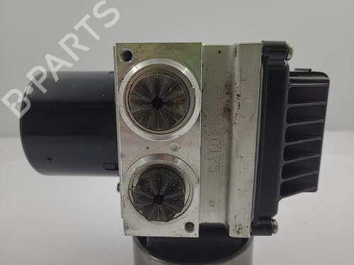ABS Bremseaggregat VW PASSAT B6 (3C2) 2.0 TDI 16V (140 hp) 22819508