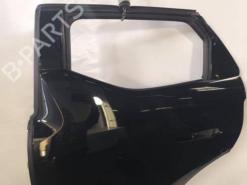 Dør venstre bak DS DS 3 / DS 3 CROSSBACK (UR_, UC_, UJ_) 1.5 BlueHDi 100 (UCYHYJ) | BP29438749C4 