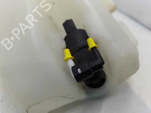Windscreen washer tank RENAULT LAGUNA II (BG0/1_) 1.9 dCi (BG1A, BG1W, BG0G) | BP29726005C113 