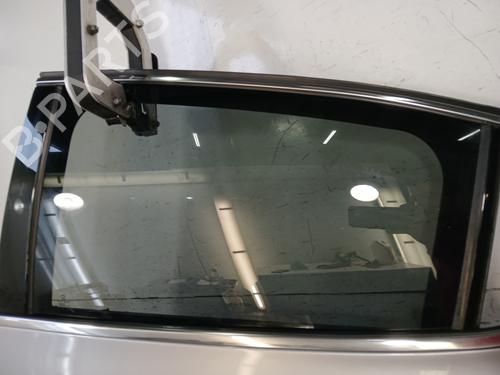Left rear door PEUGEOT 208 I (CA_, CC_) 1.2 THP 110 | BP29834025C4