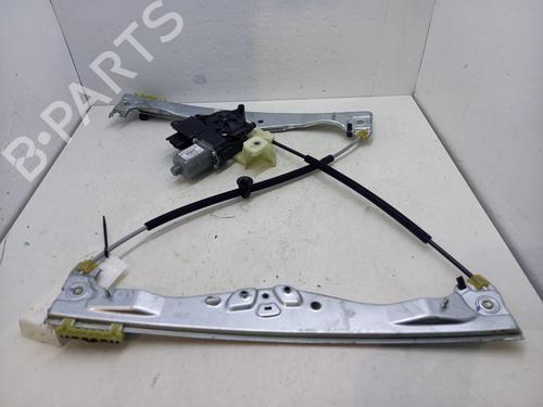 Used Front right window mechanism CITROËN C4 CACTUS 1.5 BlueHDi 100 (102 hp) 30928985