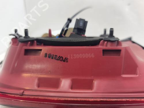 Left tailgate light KIA NIRO I (DE) 1.6 GDI Plug-in Hybrid | BP35961007C79 - Image 3