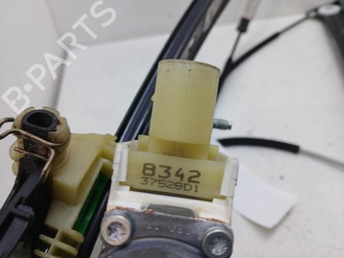 Used Front left window mechanism Front left window mechanism 37068109 37068109