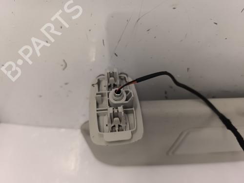 Left sun visor PEUGEOT RIFTER 1.5 BlueHDi 100 | BP25757954I1 
