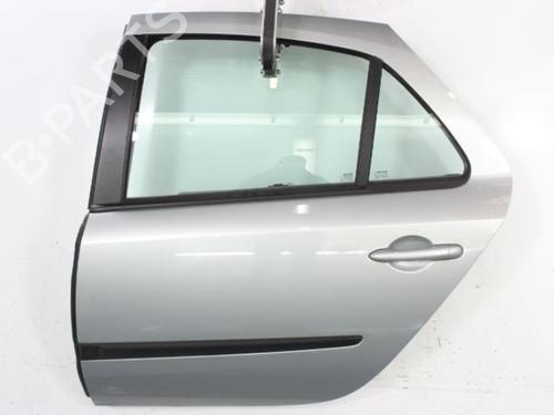 Used Left rear door RENAULT LAGUNA II (BG0/1_) 1.8 16V (BG04, BG0B, BG0C, BG0V) (117 hp) 22813997