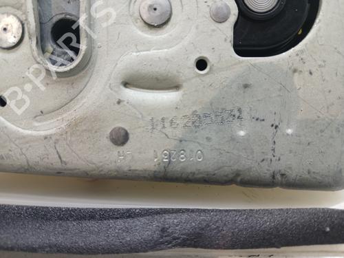 Serratura posteriore sinistra TESLA MODEL Y (5YJY) Long Range All-wheel Drive | BP30899144C100