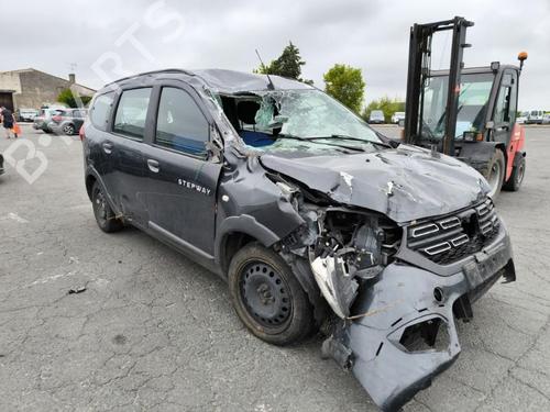 Left rear window switch DACIA LODGY (JS_) 1.5 Blue dCi 115 (JSJT) | BP27403973I29 - Image 6