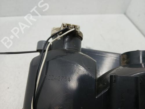 Rear bumper right light RENAULT TRAFIC II Van (FL) 2.0 dCi 90 (FL0H, FL00, FL01, FL0M, FL0P, FL0S) | BP33994816C82  - Image 5