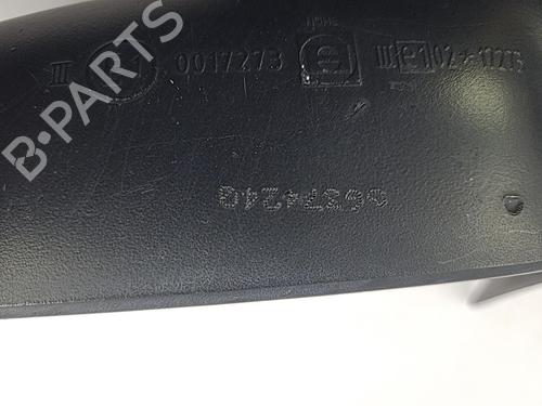 Right mirror VW PASSAT B3/B4 Variant (3A5, 35I) 1.9 TDI | BP22824288C27 
