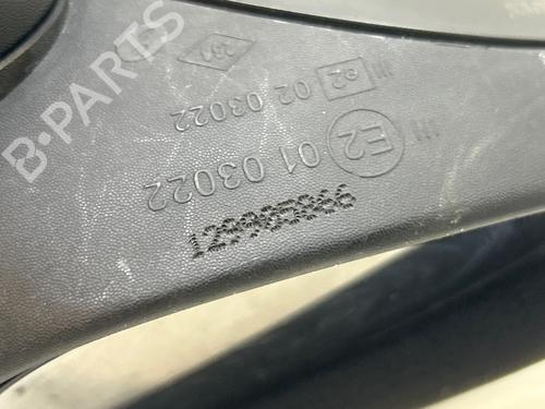 Used Left mirror Left mirror 38008786 38008786