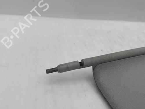 Right sun visor CITROËN C3 II (SC_) 1.6 HDi 90 | BP31987943I2