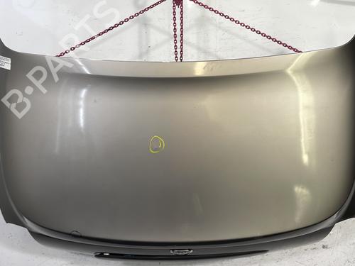 Used Tailgate NISSAN MICRA C+C III (K12) 1.4 16V (88 hp) 30162443