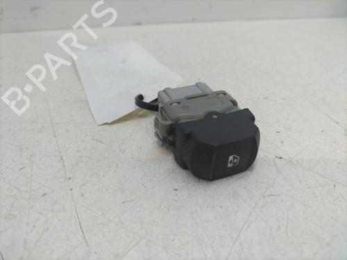 Used Right front window switch RENAULT MEGANE II (BM0/1_, CM0/1_) 1.5 dCi (BM1F, CM1F) (86 hp) 29516077