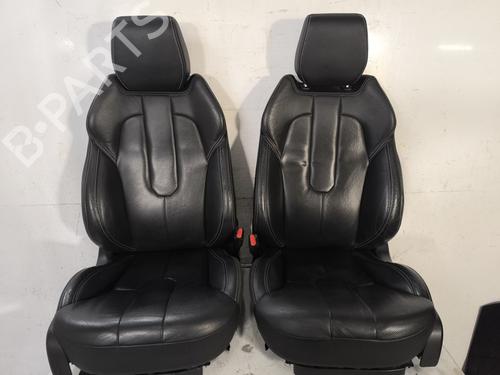 Seats set LAND ROVER RANGE ROVER EVOQUE (L538) 2.2 D 4x4 | BP25374625C78  - Image 6